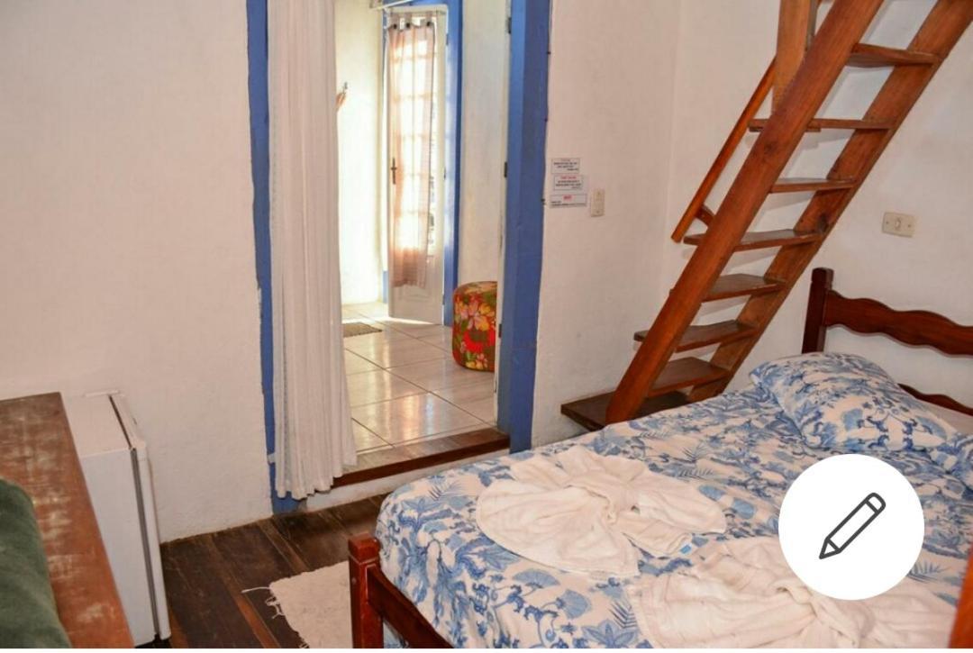 Pousada Recanto Dos Nativo Araquari Kültér fotó