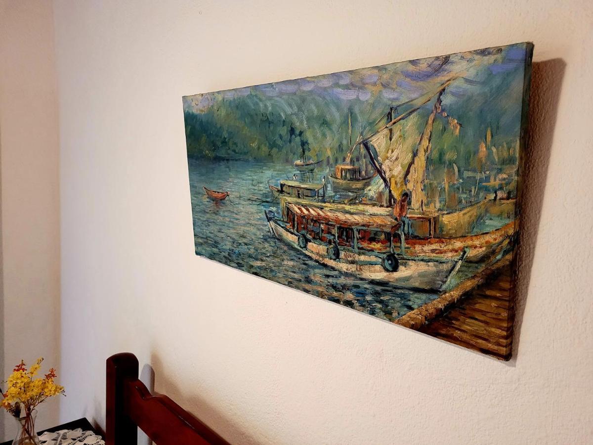 Pousada Recanto Dos Nativo Araquari Kültér fotó