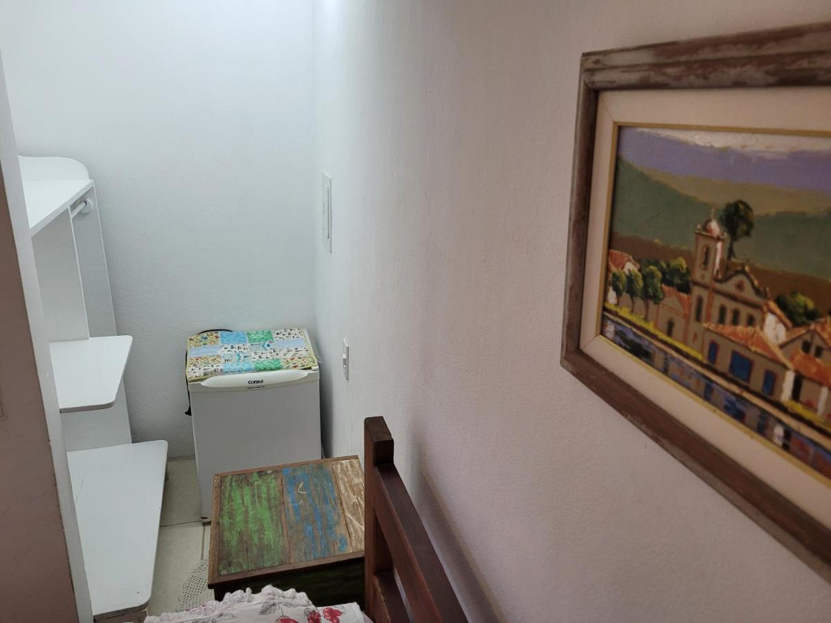 Pousada Recanto Dos Nativo Araquari Kültér fotó