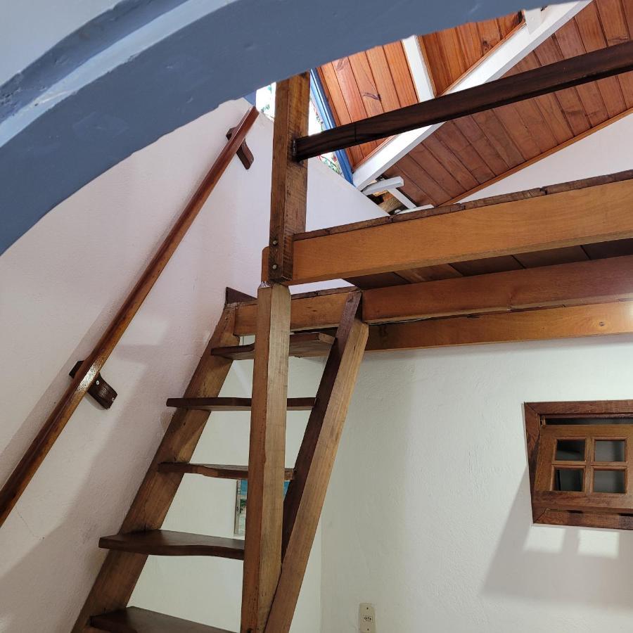Pousada Recanto Dos Nativo Araquari Kültér fotó